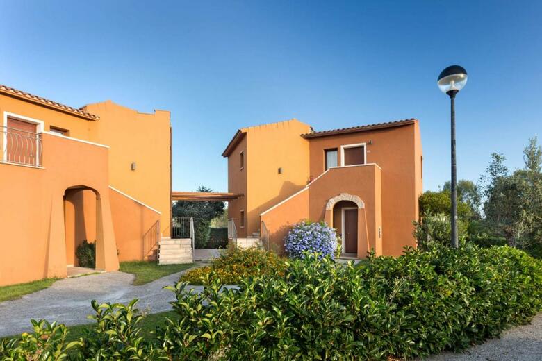 Hotel Terradimare Resort & Spa