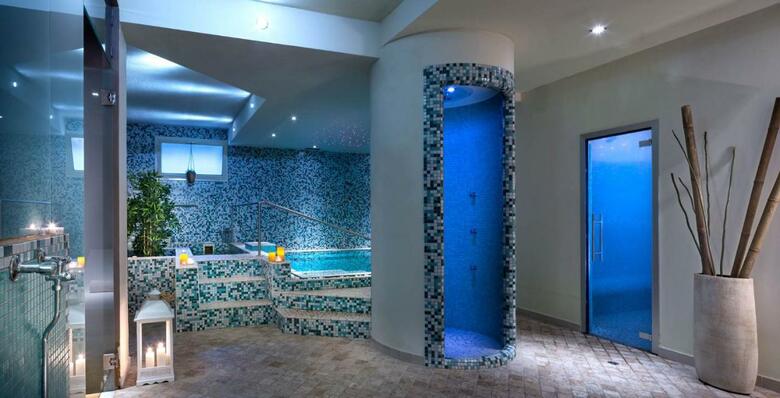 Hotel Terradimare Resort & Spa