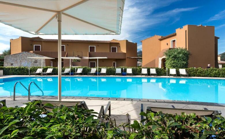 Hotel Terradimare Resort & Spa