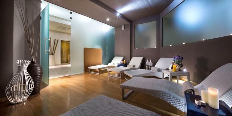 Hotel Terradimare Resort & Spa