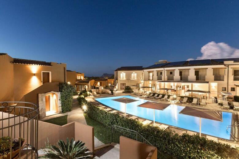 Hotel Terradimare Resort & Spa