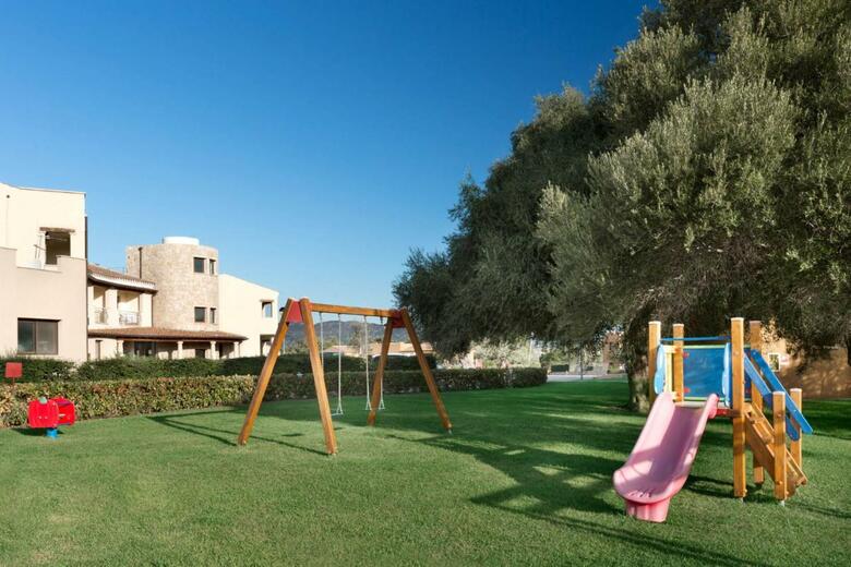 Hotel Terradimare Resort & Spa
