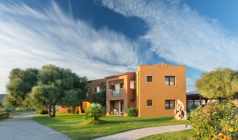 Hotel Terradimare Resort & Spa