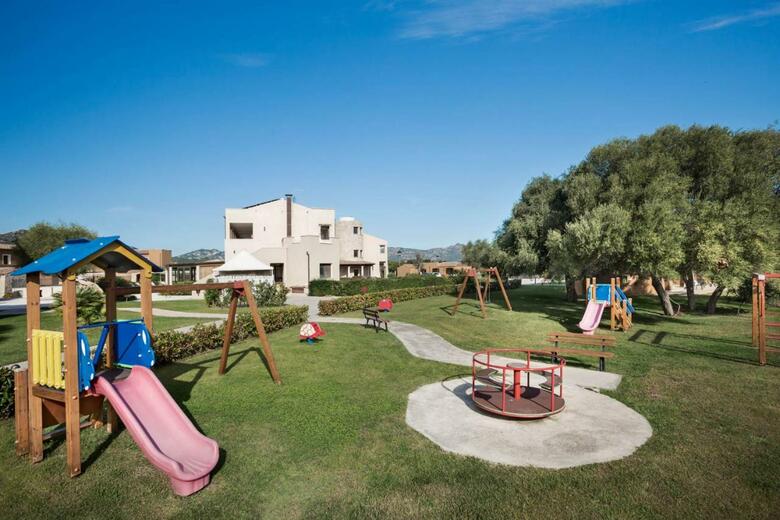 Hotel Terradimare Resort & Spa