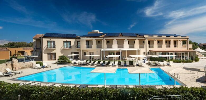 Hotel Terradimare Resort & Spa