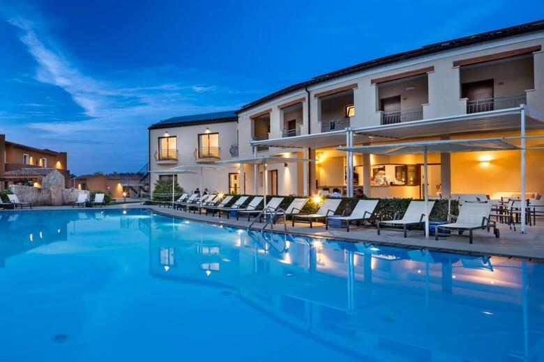 Hotel Terradimare Resort & Spa