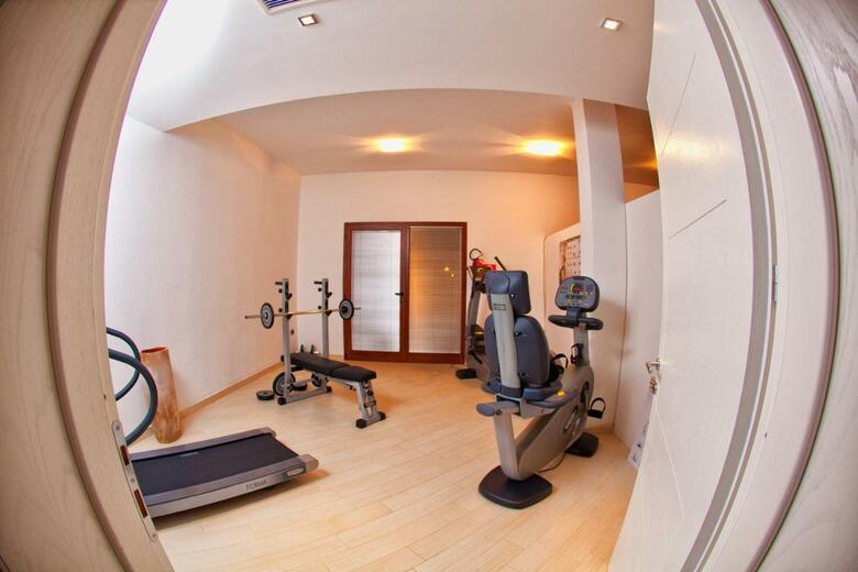 Hotel Terradimare Resort & Spa
