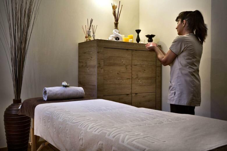 Hotel Terradimare Resort & Spa
