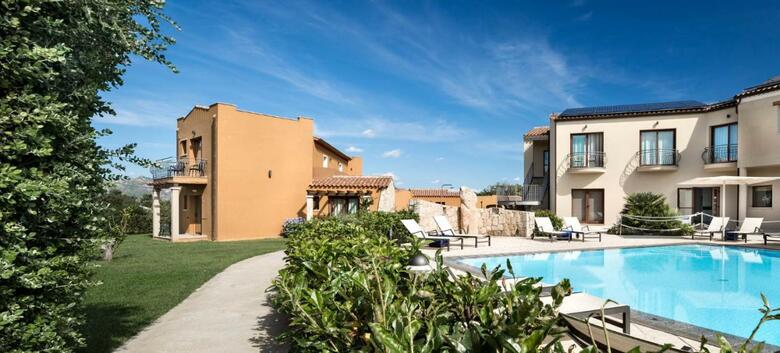 Hotel Terradimare Resort & Spa
