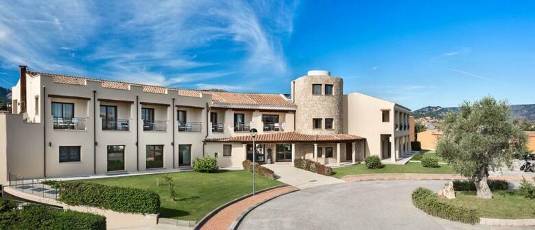 Hotel Terradimare Resort & Spa