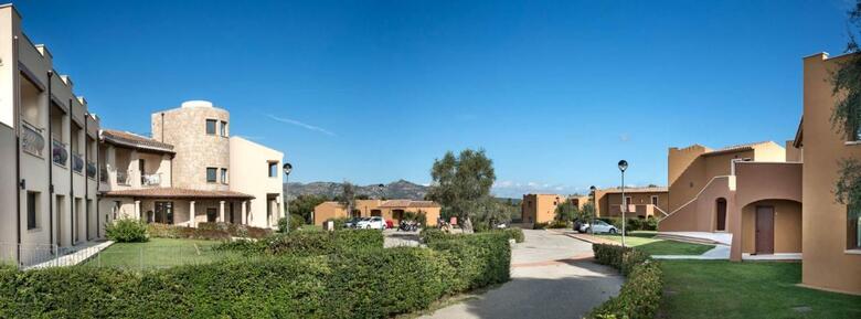 Hotel Terradimare Resort & Spa