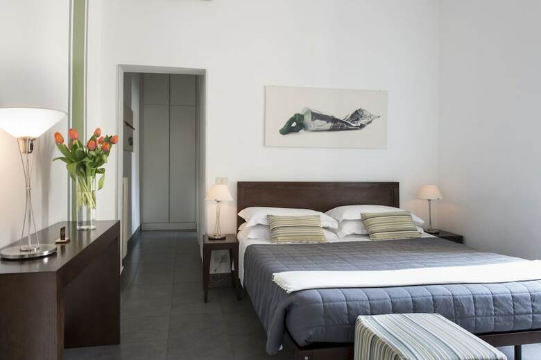 Hotel Residenza Termini