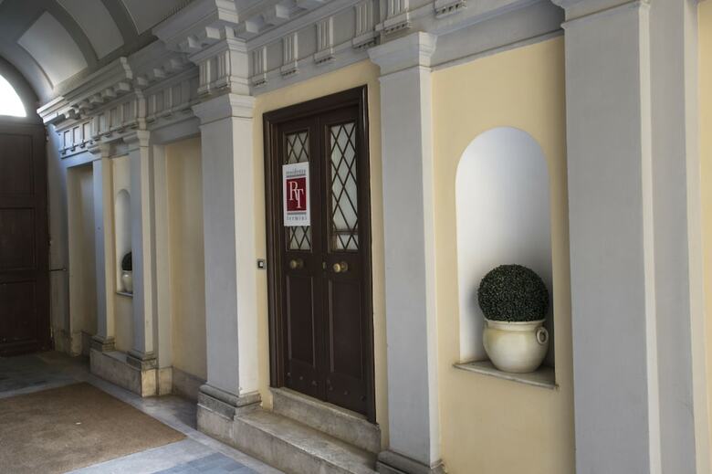 Hotel Residenza Termini