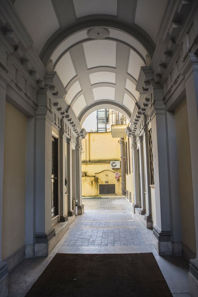 Hotel Residenza Termini