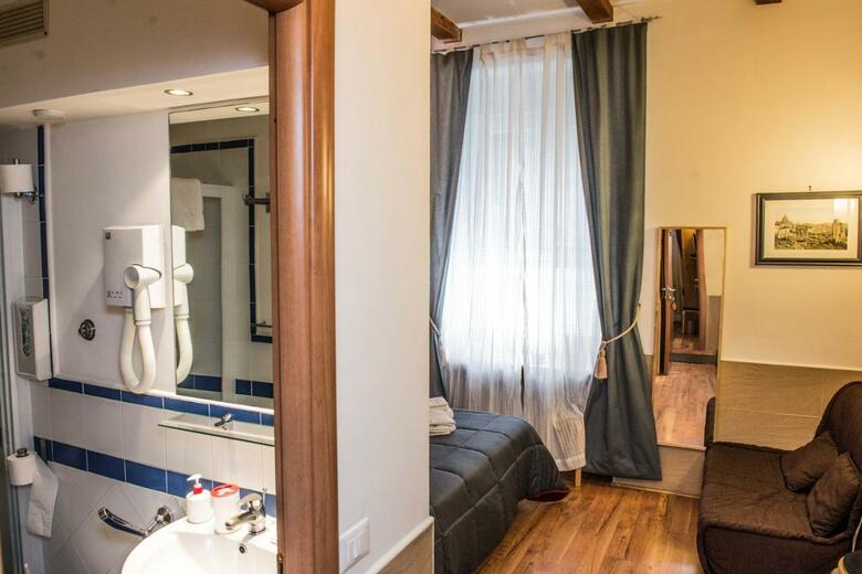 Bed & Brekfast San Peter Rome