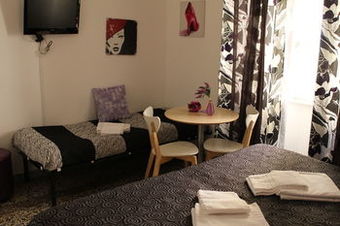 Bed & Breakfast Gentes
