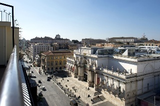 Hotel Esposizione Roma