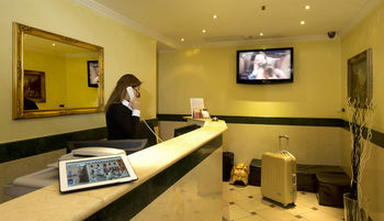 Hotel Esposizione Roma