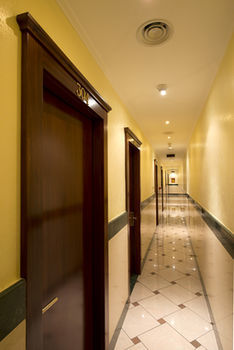 Hotel Esposizione Roma