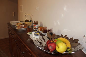 Bed & Breakfast Relais Casa Della Fornarina