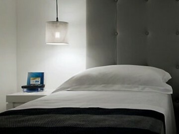 Albergue Stay Inn Rome