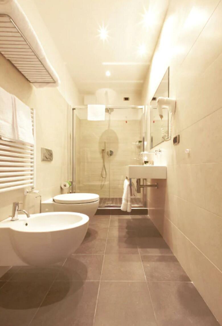 Hotel Villa Liberty