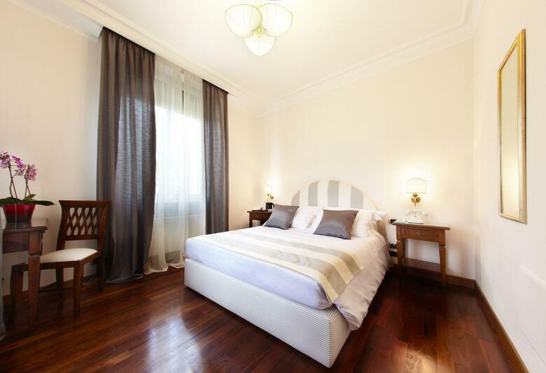 Hotel Villa Liberty