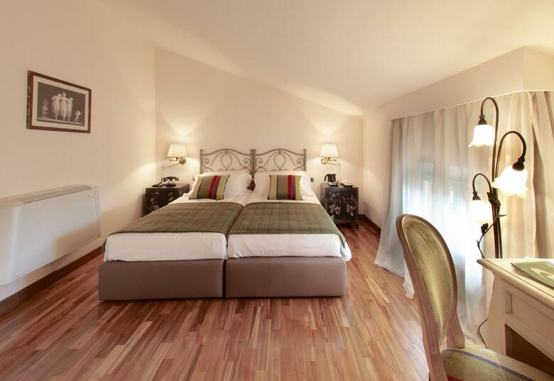 Hotel Villa Liberty