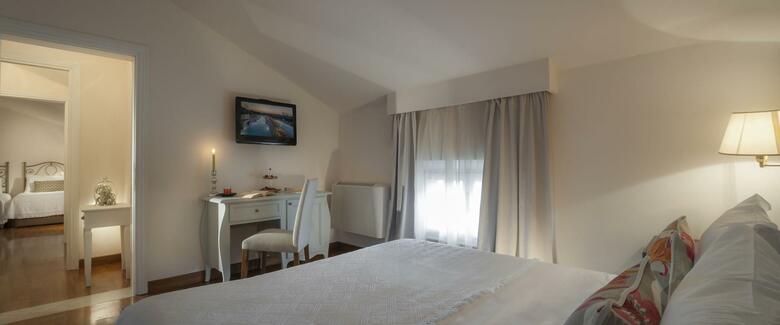 Hotel Villa Liberty
