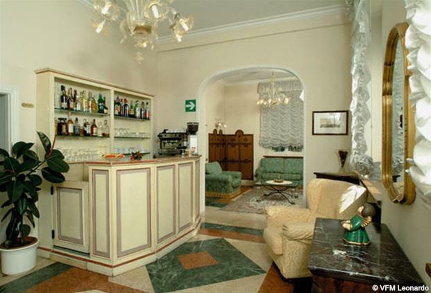 Hotel Villa Liberty