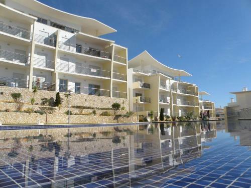 Apartament Encosta Da Orada