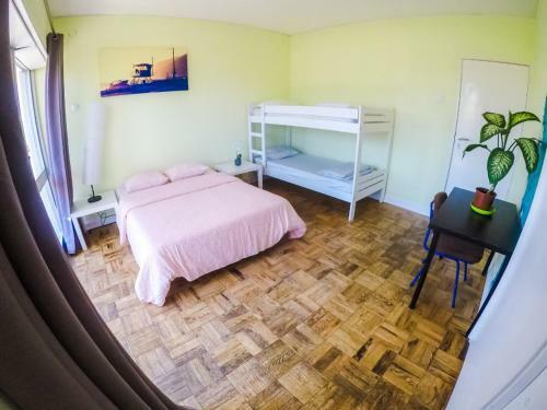 Bed & Breakfast Terrace Beach House