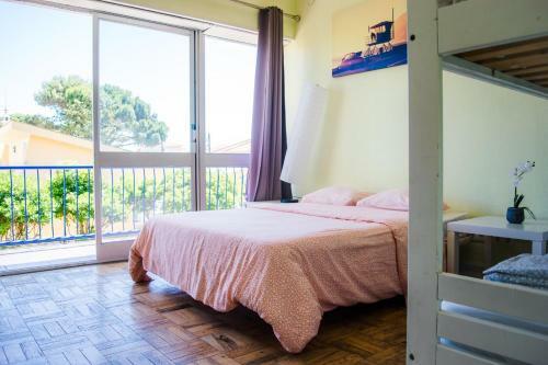 Bed & Breakfast Terrace Beach House