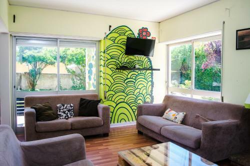 Bed & Breakfast Terrace Beach House
