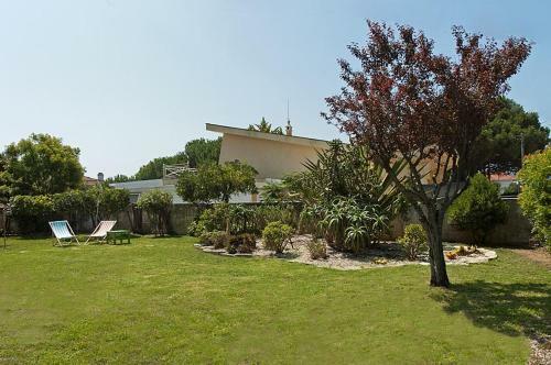 Bed & Breakfast Terrace Beach House