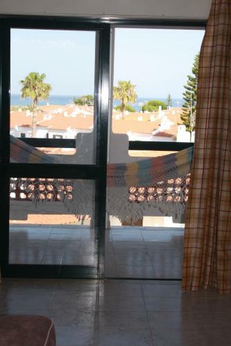 Manta Rota Mar Apartamento