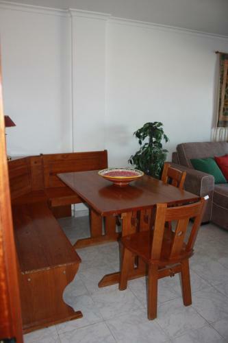 Manta Rota Mar Apartamento