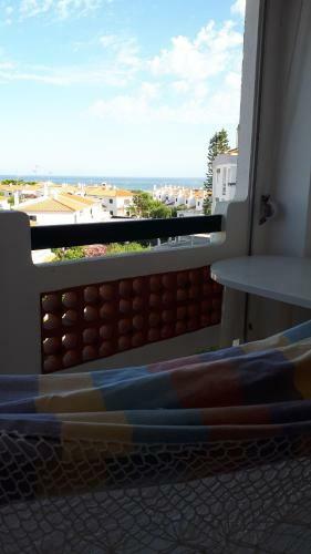 Manta Rota Mar Apartamento