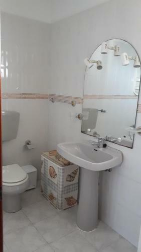 Manta Rota Mar Apartamento