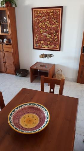Manta Rota Mar Apartamento