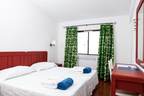 Apartamentos Tenis Da Aldeia
