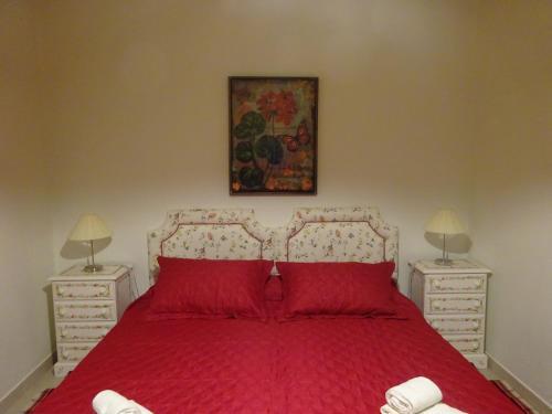 Hostal Villa Cora��o D' Oiro - Guesthouse