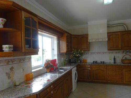 Hostal Villa Cora��o D' Oiro - Guesthouse