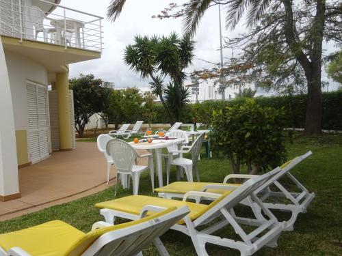Hostal Villa Cora��o D' Oiro - Guesthouse