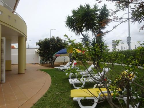 Hostal Villa Cora��o D' Oiro - Guesthouse