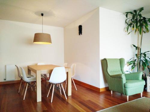 Apartamento The Refreshing Seaside Home