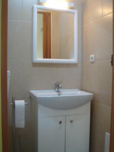 Apartamento Casa Branca