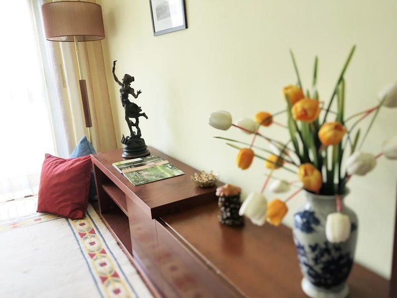 Apartamento 209 Loft By Mafs