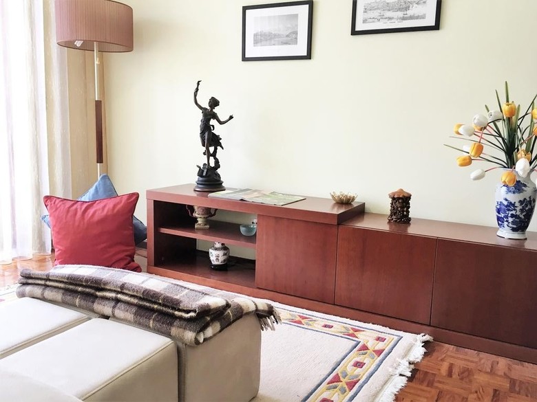 Apartamento 209 Loft By Mafs