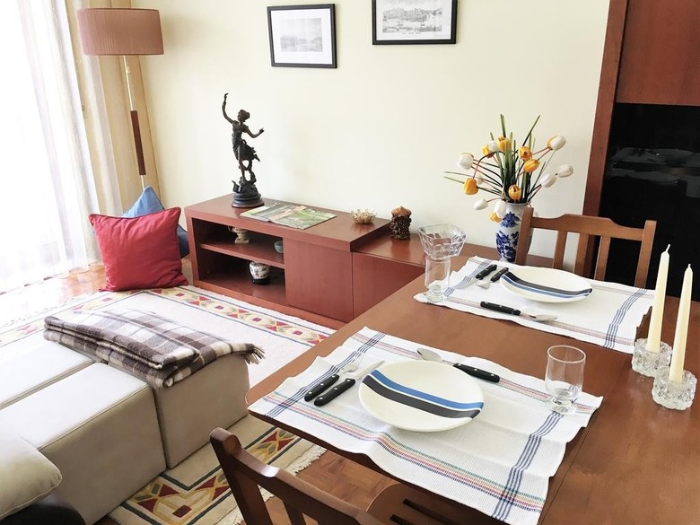 Apartamento 209 Loft By Mafs